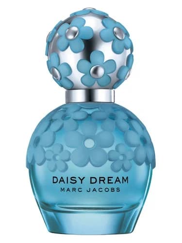 Frasco del perfume Daisy Dream Forever de Marc Jacobs — fragancia femenino