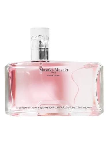 Frasco del perfume Masaki Masaki de Masaki Matsushima — fragancia femenino