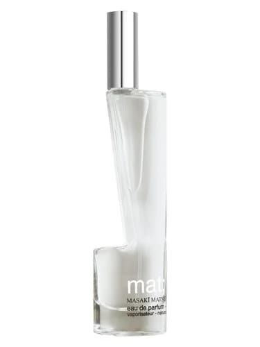 Frasco del perfume Mat de Masaki Matsushima — fragancia femenino