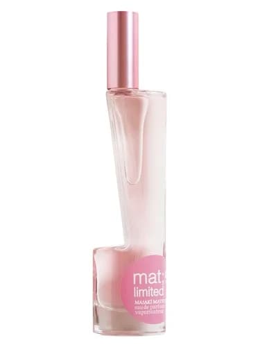 Frasco del perfume Mat Limited de Masaki Matsushima — fragancia femenino