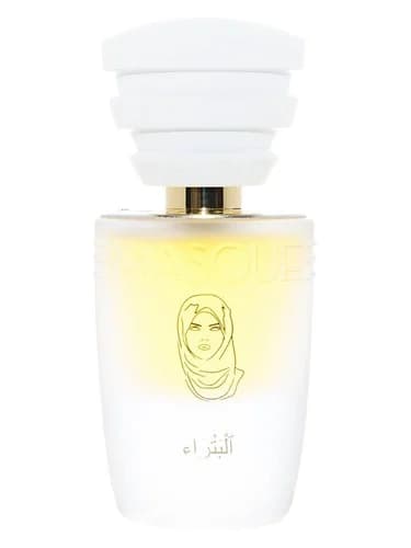 Frasco del perfume Petra de Masque Milano — fragancia femenino