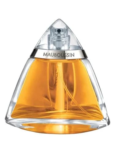 Frasco del perfume Mauboussin de Mauboussin — fragancia femenino