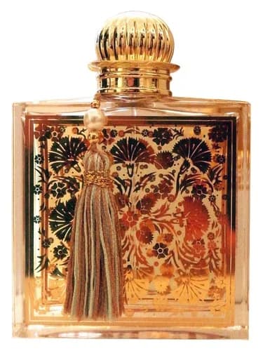 Frasco del perfume Fetes Persanes de Mdci Parfums — fragancia unisex