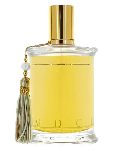 Frasco del perfume Le Rivage Des Syrtes de Mdci Parfums — fragancia femenino