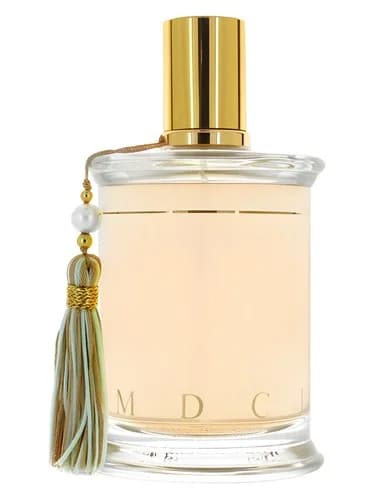Frasco del perfume Vepres Siciliennes de Mdci Parfums — fragancia femenino