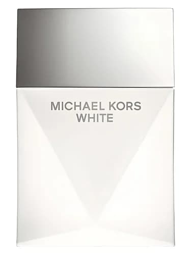 Frasco del perfume Michael Kors White de Michael Kors — fragancia femenino