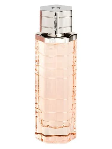 Frasco del perfume Legend Pour Femme de Montblanc — fragancia femenino