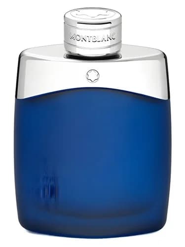 Frasco del perfume Legend Special Edition 2012 de Montblanc — fragancia masculino