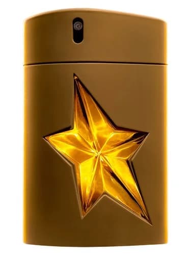 Frasco del perfume A Men Pure Havane de Mugler — fragancia masculino