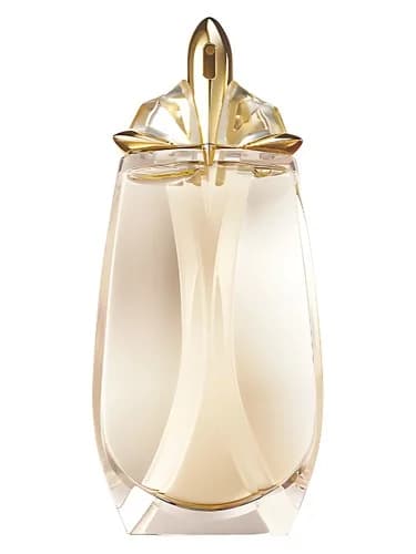 Frasco del perfume Alien Eau Extraordinaire de Mugler — fragancia femenino