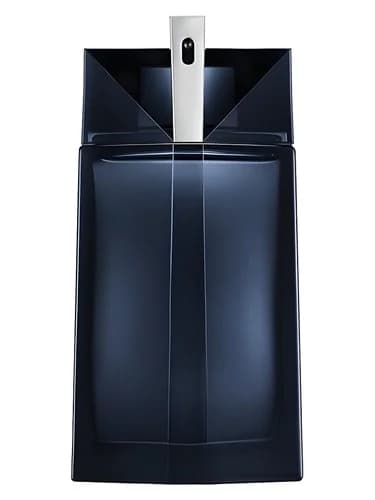 Frasco del perfume Alien Man de Mugler — fragancia masculino
