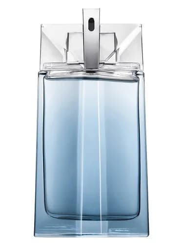 Frasco del perfume Alien Man Mirage de Mugler — fragancia masculino