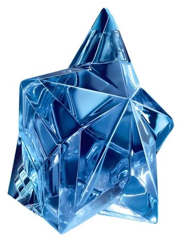 Frasco del perfume Angel Eau De Parfum Rechargeable Edition 2015 de Mugler — fragancia femenino