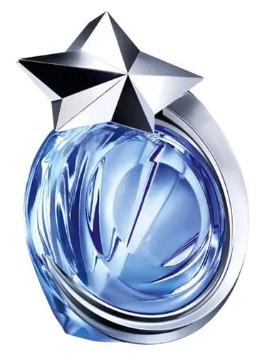 Frasco del perfume Angel Eau De Toilette de Mugler — fragancia femenino