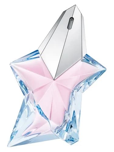Frasco del perfume Angel Eau De Toilette 2019 de Mugler — fragancia femenino