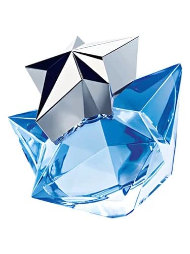 Frasco del perfume Angel Magic Star de Mugler — fragancia femenino