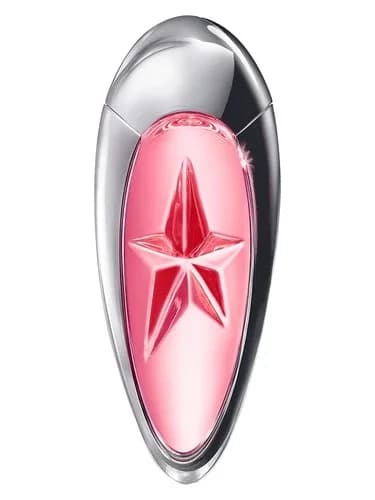 Frasco del perfume Angel Muse Eau De Toilette de Mugler — fragancia femenino