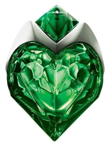 Frasco del perfume Aura Mugler de Mugler — fragancia femenino