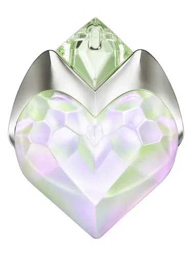 Frasco del perfume Aura Mugler Eau De Parfum Sensuelle de Mugler — fragancia femenino
