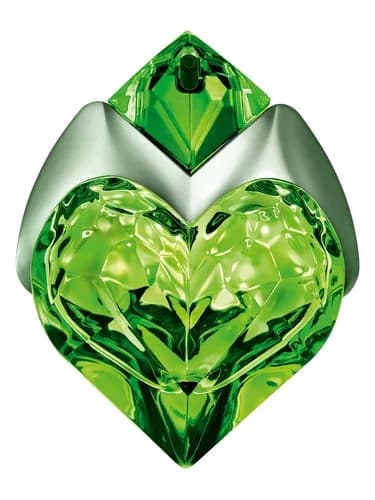 Frasco del perfume Aura Mugler Eau De Toilette de Mugler — fragancia femenino