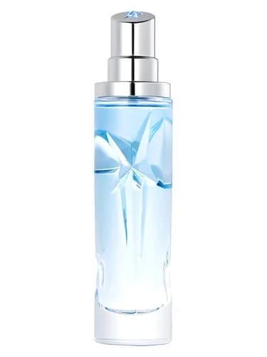 Frasco del perfume Innocent de Mugler — fragancia femenino