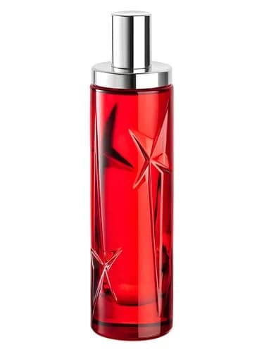 Frasco del perfume Innocent Rock 2019 de Mugler — fragancia femenino