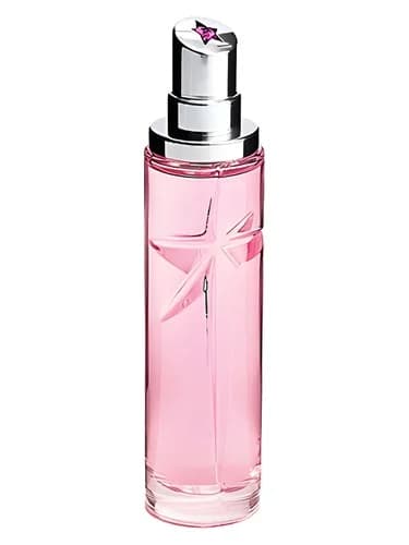 Frasco del perfume Innocent Secret de Mugler — fragancia femenino