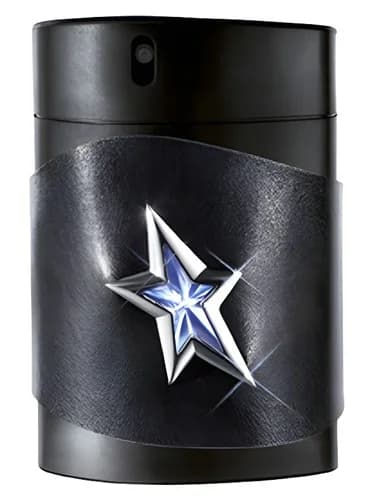 Frasco del perfume Show Collection A Men Bracelet De Force de Mugler — fragancia masculino