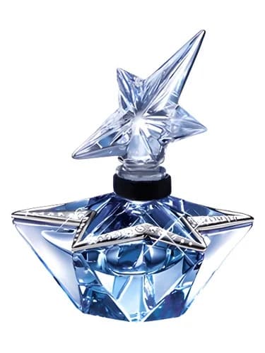 Frasco del perfume Show Collection Angel Extrait De Parfum de Mugler — fragancia femenino