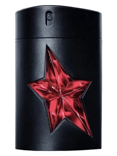 Frasco del perfume The Taste Of Fragrance A Men de Mugler — fragancia masculino