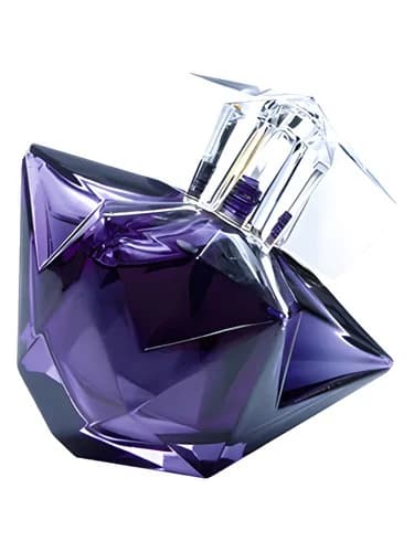 Frasco del perfume The Taste Of Fragrance Angel de Mugler — fragancia femenino