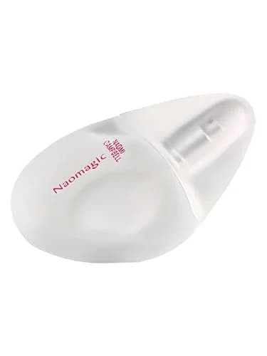 Frasco del perfume Naomagic de Naomi Campbell — fragancia femenino