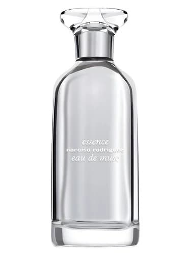 Frasco del perfume Essence Eau De Musc de Narciso Rodriguez — fragancia femenino
