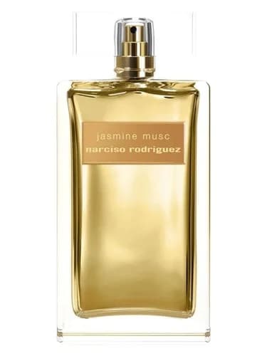 Frasco del perfume Jasmine Musc de Narciso Rodriguez — fragancia femenino