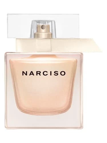 Frasco del perfume Narciso Grace de Narciso Rodriguez — fragancia femenino