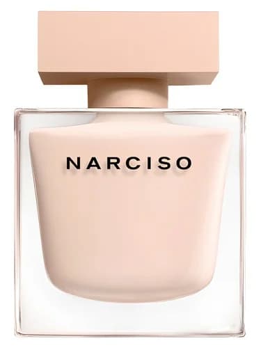 Frasco del perfume Narciso Poudree de Narciso Rodriguez — fragancia femenino