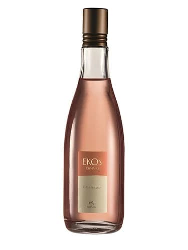 Frasco del perfume Frescor De Cumaru de Natura — fragancia femenino