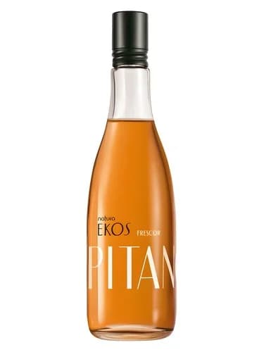 Frasco del perfume Frescor De Pitanga de Natura — fragancia unisex