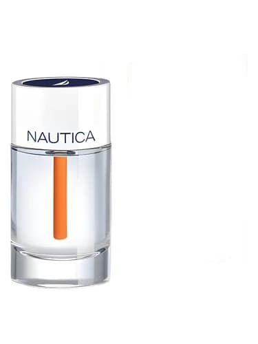 Frasco del perfume Life Energy de Nautica — fragancia masculino