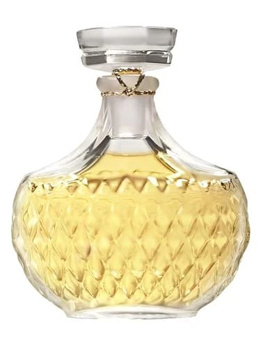 Frasco del perfume Capricci de Nina Ricci — fragancia femenino