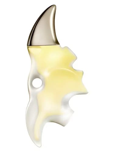 Frasco del perfume L Air Du Temps By Starck de Nina Ricci — fragancia femenino