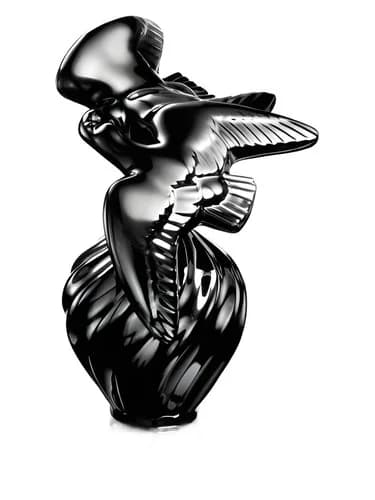 Frasco del perfume L Air Du Temps Noel de Nina Ricci — fragancia femenino