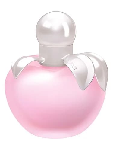 Frasco del perfume Le Paradis De Nina de Nina Ricci — fragancia femenino