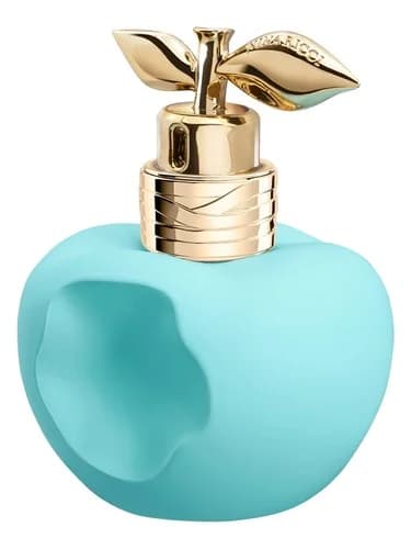 Frasco del perfume Les Sorbets De Luna de Nina Ricci — fragancia femenino