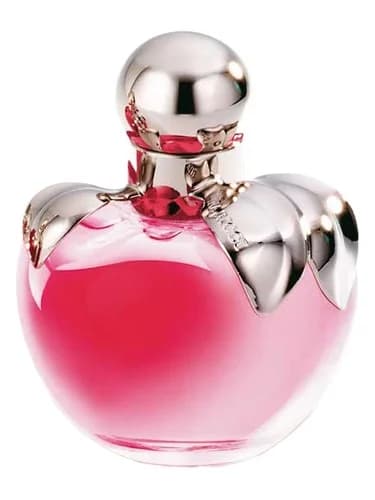 Frasco del perfume Nina de Nina Ricci — fragancia femenino