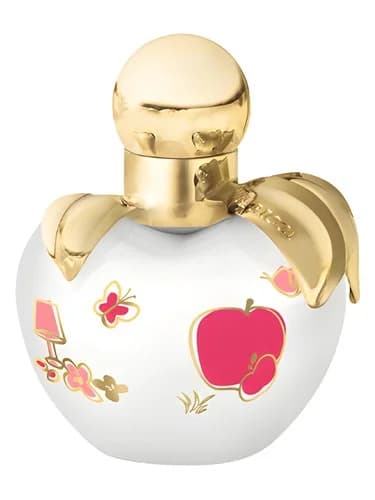 Frasco del perfume Nina Fantasy de Nina Ricci — fragancia femenino