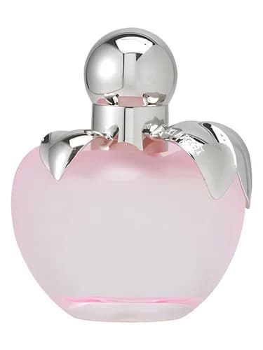 Frasco del perfume Nina L Eau de Nina Ricci — fragancia femenino