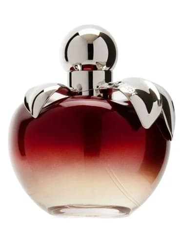 Frasco del perfume Nina L Elixir de Nina Ricci — fragancia femenino