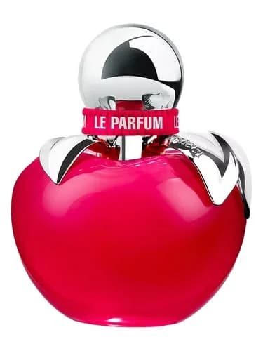 Frasco del perfume Nina Le Parfum de Nina Ricci — fragancia femenino