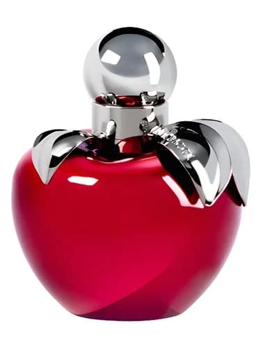 Frasco del perfume Nina Prestige Edition de Nina Ricci — fragancia femenino